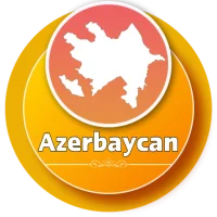 Azerbaijan Maps
