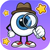 Diff Hunt: Level Master